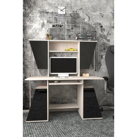 Компьютерный стол Мебелеф-52