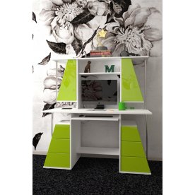 Компьютерный стол Мебелеф-54