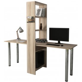 Компьютерный стол Мебелеф-56