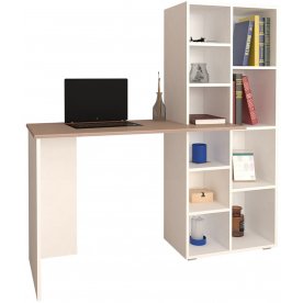 Компьютерный стол Мебелеф-5F