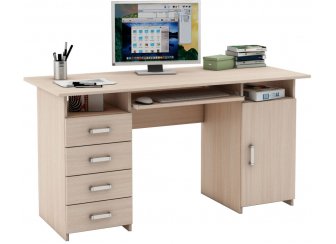 Компьютерный стол Найт-8К