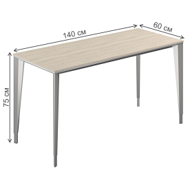 Компьютерный стол NZ-0102