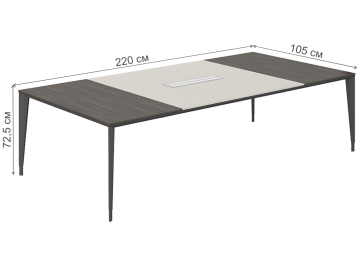 Компьютерный стол NZ-0109