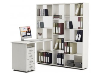 Компьютерный стол Оксфорд-4