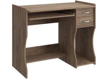 Компьютерный стол Монблан МБ-605К