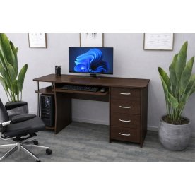 Компьютерный стол С-222БН