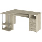 блэквуд сатиновый