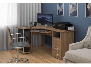Компьютерный стол С-237