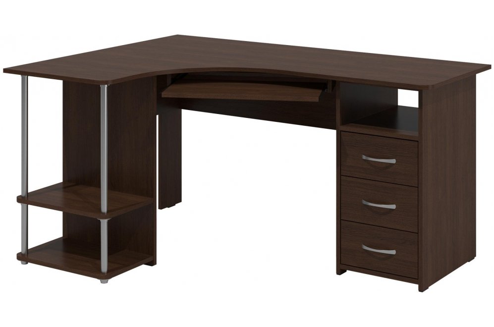 Компьютерный стол С-237 венге