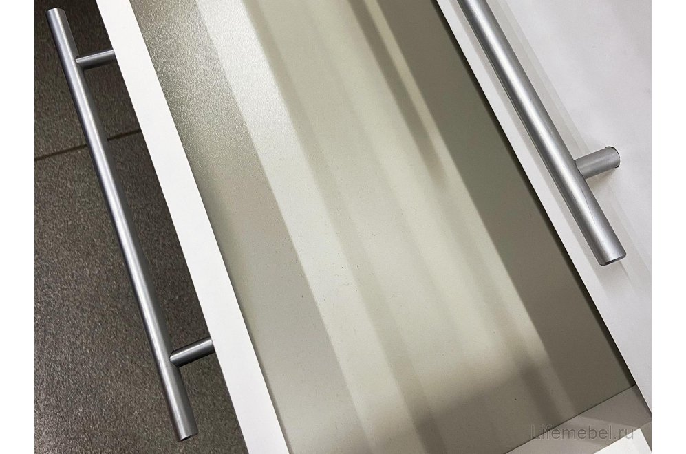 Компьютерный стол с тумбой КСТ-109 тумба справа