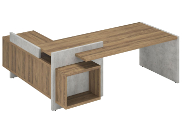 Компьютерный стол СФ-531202