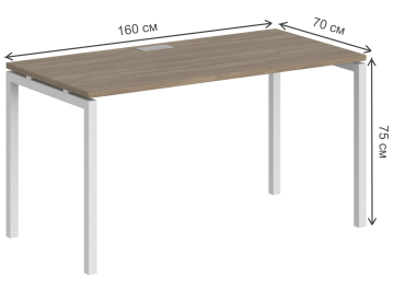 Компьютерный стол SG.206