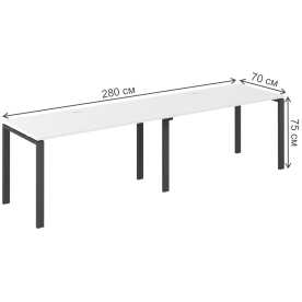 Компьютерный стол SG.225
