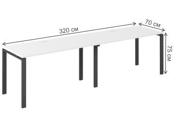 Компьютерный стол SG.228