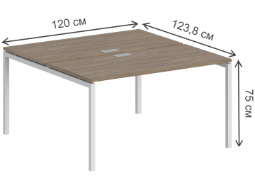Компьютерный стол SG.241