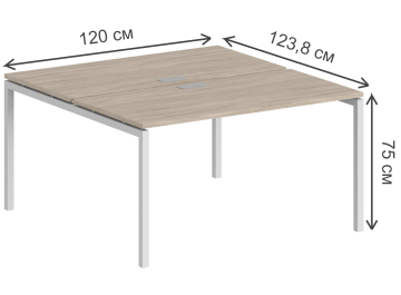 Компьютерный стол SG.241