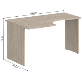 Компьютерный стол SG.421