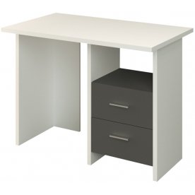 Компьютерный стол СКЛ-Прям100