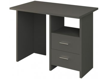 Компьютерный стол СКЛ-Прям100