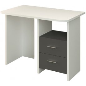 Компьютерный стол СКЛ-Прям100Р