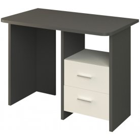 Компьютерный стол Беланта-Прям100Р