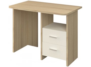 Компьютерный стол Беланта-Прям100Р