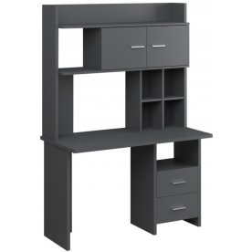 Компьютерный стол СКЛ-Прям120+НКЛХ-120