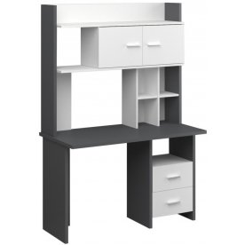 Компьютерный стол СКЛ-Прям120+НКЛХ-120