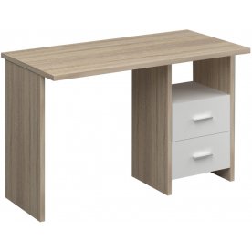 Компьютерный стол СКЛ-Прям120