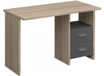 Компьютерный стол СКЛ-Прям120