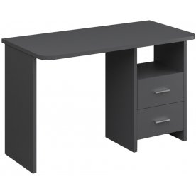 Компьютерный стол СКЛ-Прям120Р