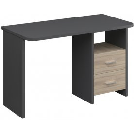 Компьютерный стол СКЛ-Прям120Р