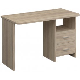 Компьютерный стол Беланта-Прям120Р