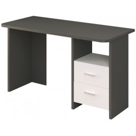 Компьютерный стол СКЛ-Прям130Р