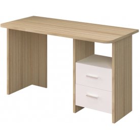 Компьютерный стол Беланта-Прям130Р