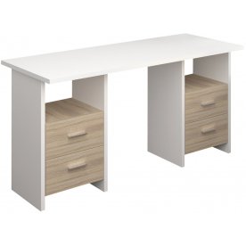 Компьютерный стол СКЛ-Прям150