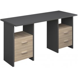 Компьютерный стол Беланта-Прям150