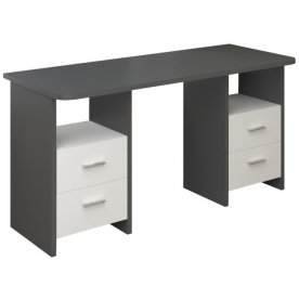 Компьютерный стол СКЛ-Прям150Р