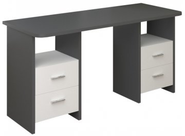 Компьютерный стол СКЛ-Прям150Р