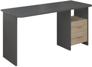 Компьютерный стол Беланта-Прям150Р