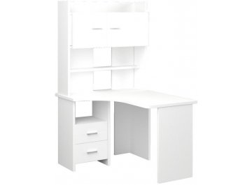 Компьютерный стол СКЛ-Угл120+СП-23