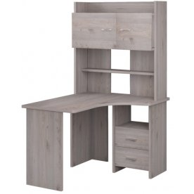 Компьютерный стол СКЛ-Угл120+СП-23