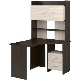 Компьютерный стол СКЛ-Угл120+СП-23