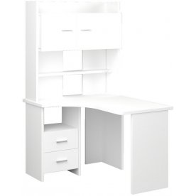 Компьютерный стол СКЛ-Угл120+СП-23