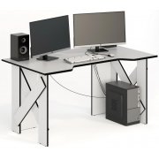 черный / белый