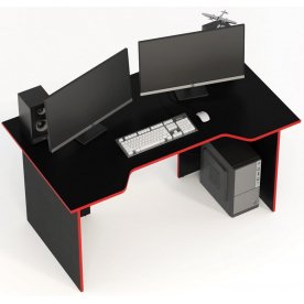 Компьютерный стол СКП-7 (GL-7)