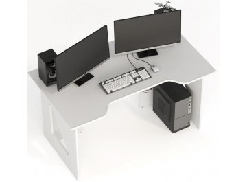 Компьютерный стол СКП-8 (GL-8)