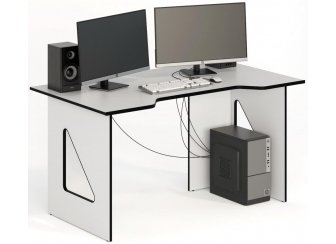 Компьютерный стол СКП-8 (GL-8)