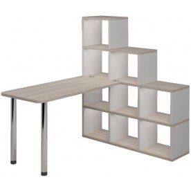 Компьютерный стол СЛД 4/120