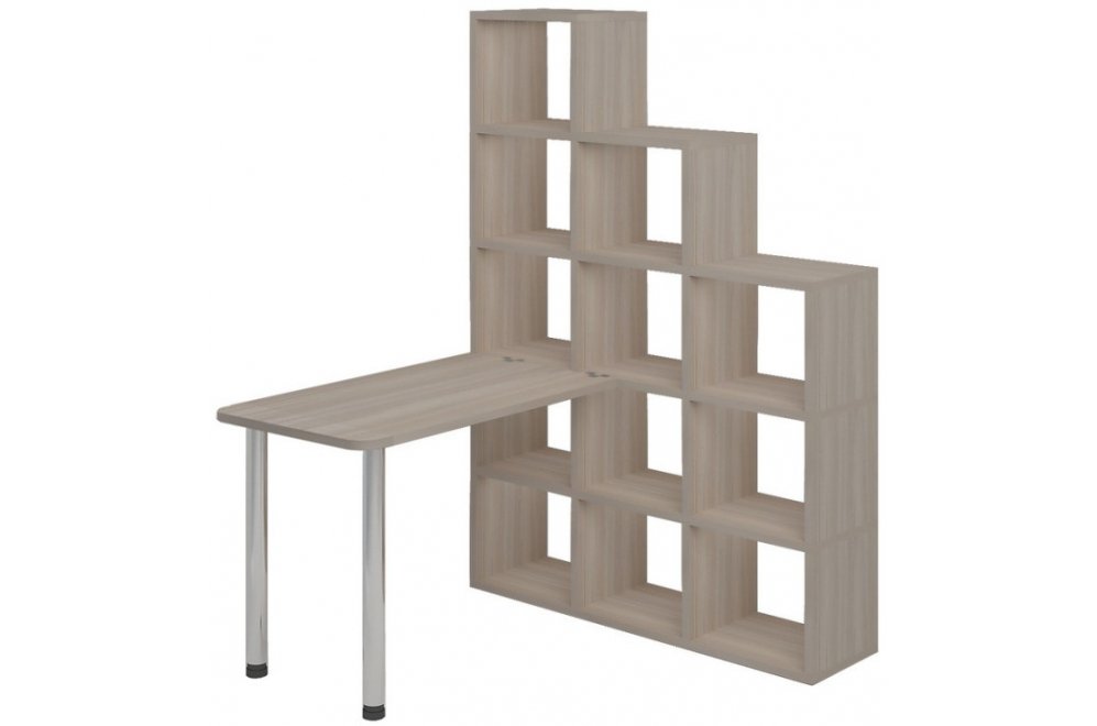 Компьютерный стол Беатрия 5/100 карамель